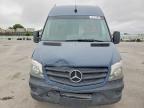 2018 Mercedes-Benz Sprinter 2500 Delivery van