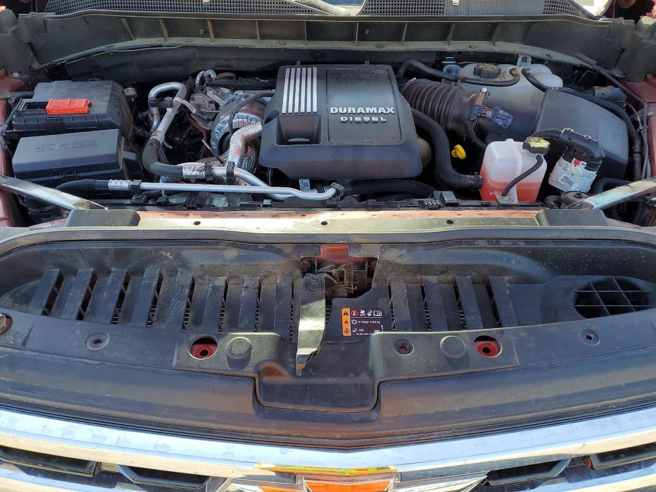 2024 Chevrolet Silverado C1500 LT