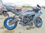 2026 Kawasaki ZX636 K