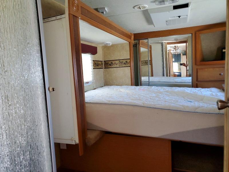 2008 Dutchmen Dutchman-RV