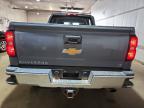 2015 Chevrolet Silverado K2500 Heavy Duty LT
