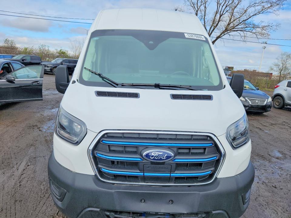 2025 Ford Transit T-350