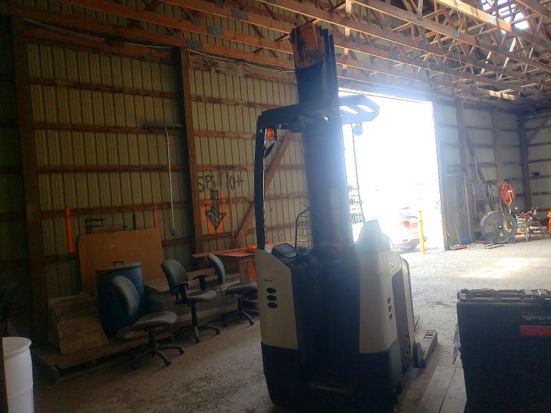 2025 Crwn Industrial Equipment