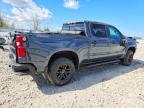 2021 Chevrolet Silverado K1500 LT Trail Boss