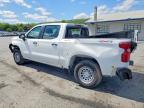 2024 Chevrolet Silverado K1500