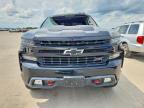 2020 Chevrolet Silverado K1500 LT Trail Boss