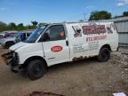 2002 Chevrolet Express G2500