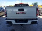 2021 GMC Canyon Elevation