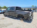 2021 Chevrolet Silverado K1500 LT Trail Boss