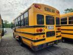 2014 Collins Bantam G3500-School Bus