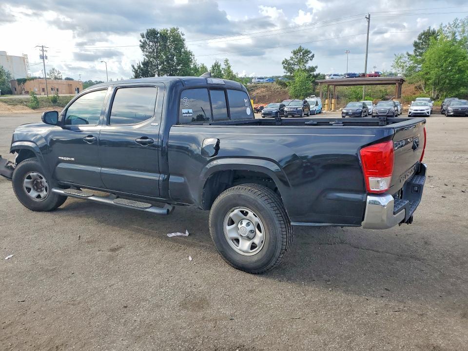 2016 Toyota Tacoma SR5 V6