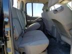 2012 Nissan Frontier S