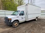 2017 Ford E350 BOX Truck