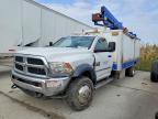2014 Dodge RAM 5500 Bucket Truck