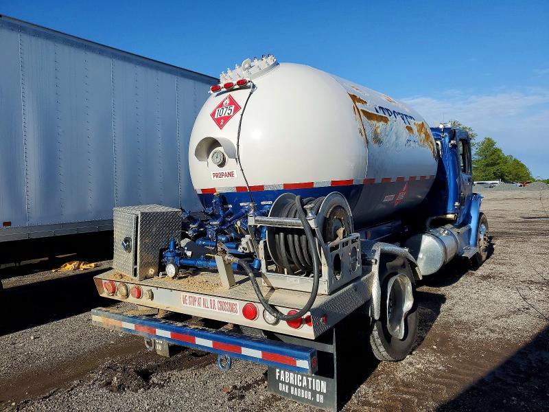 2024 Freightliner Business Class M2 Fuel Truck