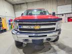 2013 Chevrolet Silverado K1500