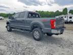 2017 Ford F250 Super Duty