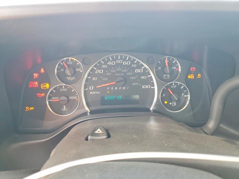 2023 Chevrolet Express G3500