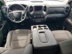 2020 Chevrolet Silverado C1500 Custom