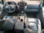 2014 Nissan Frontier S