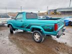 1992 Ford Ranger