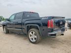 2018 GMC Sierra K1500 SLT