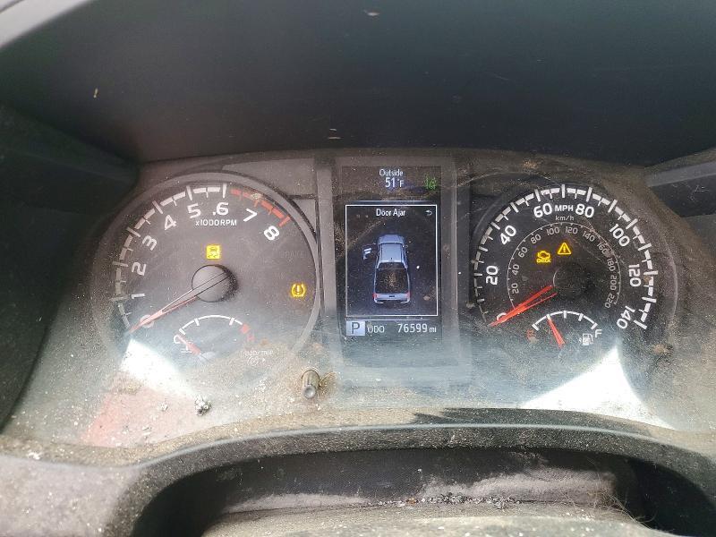 2019 Toyota Tacoma SR V6