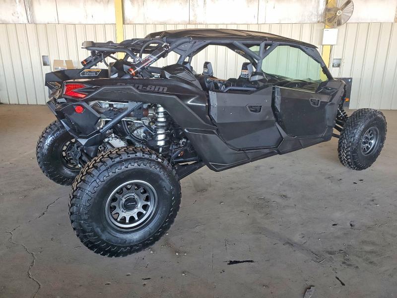 2023 Can-Am Maverick X3