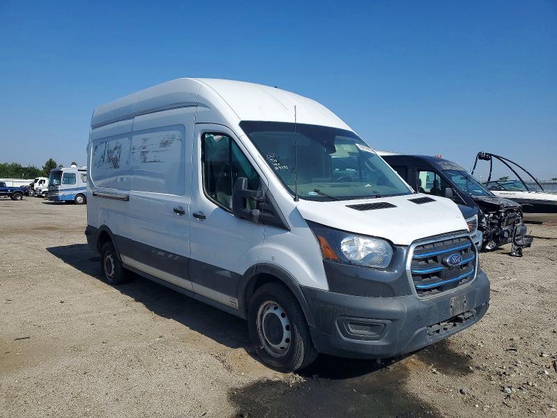2022 Ford Transit 350 Delivery Van