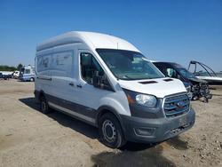 Ford Vehiculos salvage en venta: 2022 Ford Transit 350 Delivery Van