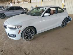 2016 BMW 228 xi Sulev for sale in Phoenix, AZ