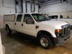 2008 Ford F250 Super Duty