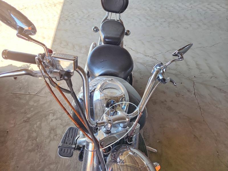 2012 Yamaha XV1700 AS