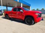 2024 Chevrolet Silverado K1500 Custom