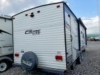 2018 Forest River Cruise Lite Camper