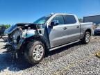 2026 Chevrolet Silverado K1500 LTZ
