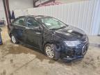 2017 Chevrolet Sonic lt