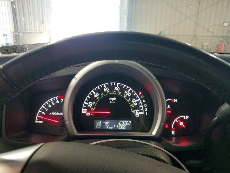 2007 Honda Ridgeline RTL