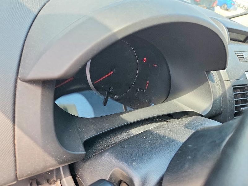 2008 Mazda 5