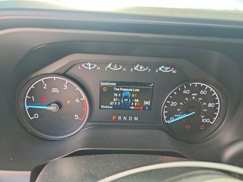 2025 Ford F350 Super Duty