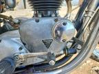 1972 Triu TR6C Trophy 650