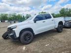 2019 Chevrolet Silverado K1500 LT Trail Boss