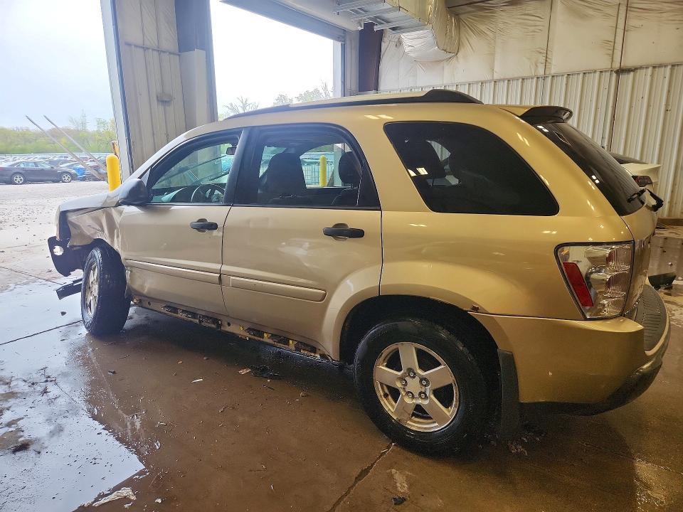 2005 Chevrolet Equinox ls