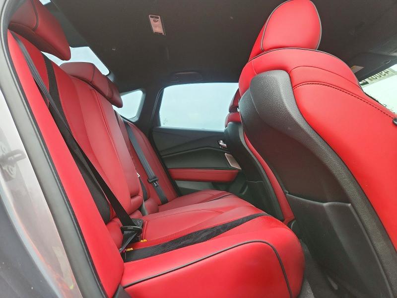 2021 Acura Tlx Tech a