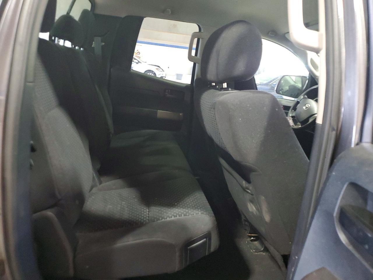 2011 Toyota Tundra Double Cab SR5