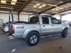 2001 Nissan Frontier XE