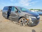 2020 Honda Odessey