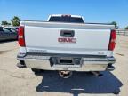 2016 GMC Sierra K2500 SLE