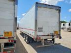 2009 Utility VS2RA Refrigerated Van Trailer