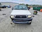 2002 Toyota Tacoma Base